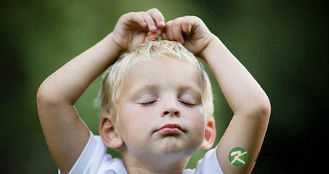 小儿白血病的血常规