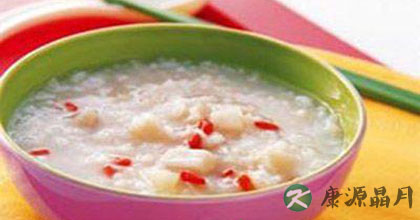 早餐吃什么减肥？营养健康早餐粥