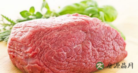 喝中药能吃牛肉吗