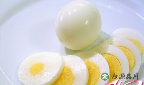 五类人群不宜吃鸡蛋
