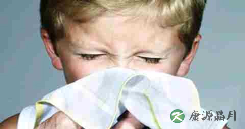 吹空调流鼻涕吃什么药