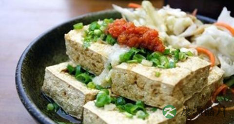 补钙的最佳食物