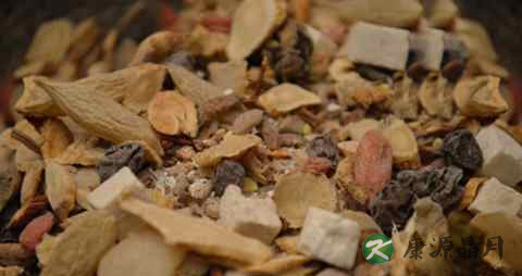 喝中药不能吃辣椒