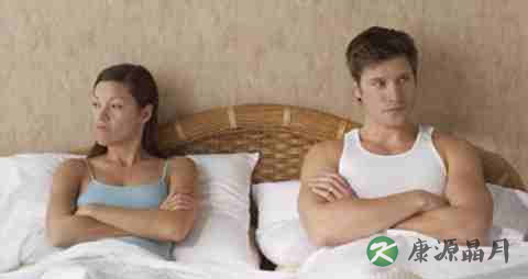 长期睡眠不足会早泄吗