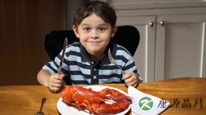 吃海鲜过敏怎么办