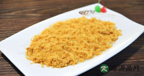 肉松吃多了会上火吗 肉松吃多了会上火吗