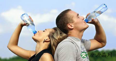 轻微中暑怎么办