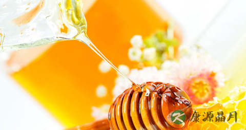 喝蜂蜜水可以止咳吗