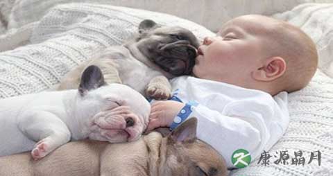 宝宝睡眠不足的症状