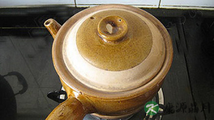 中药代煎后如何服用