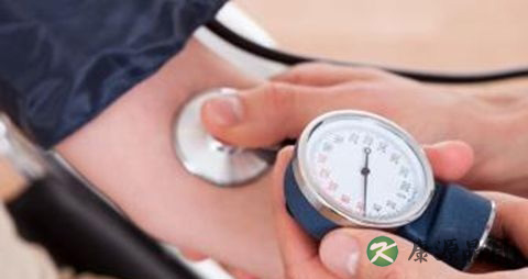 高血压不能吃的水果