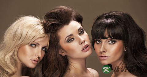 按摩脚部穴位 摆脱象腿