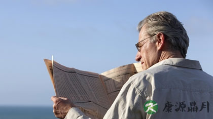 怎样预防老花眼