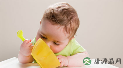 婴儿湿疹的症状