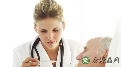 肾炎早期常见的几种症状