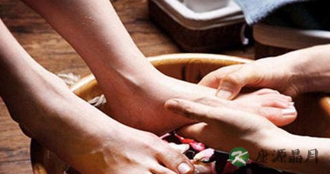 手足癣最佳治疗方法