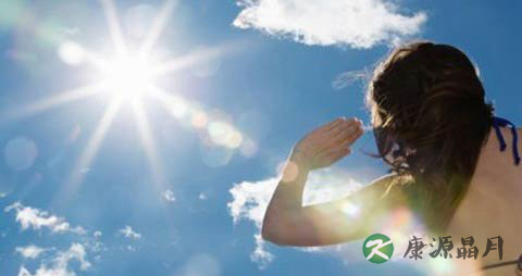 三伏天从什么时候开始