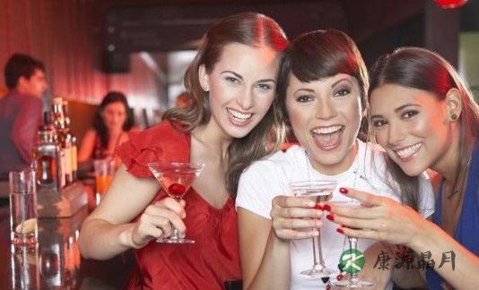 解酒药使用不当反伤胃