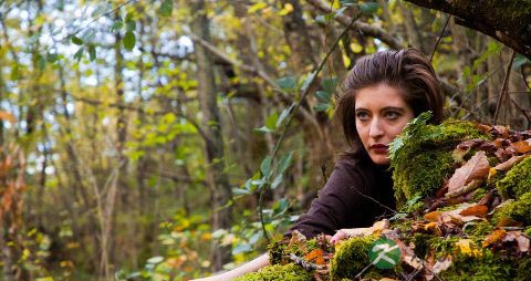 12招帮你迅速减少皱纹