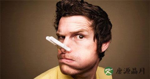 经常流鼻血是白血病吗