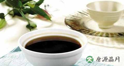 喝中药不能吃什么青菜