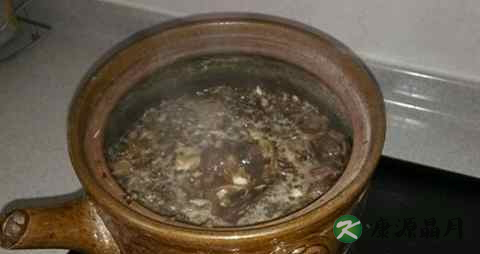 喝中药能吃蒜吗