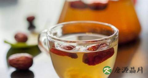 经期可以喝溪黄茶吗