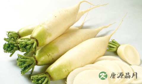 冬季多吃白色食物食补胜人参 冬季多吃白色食物食补胜人参