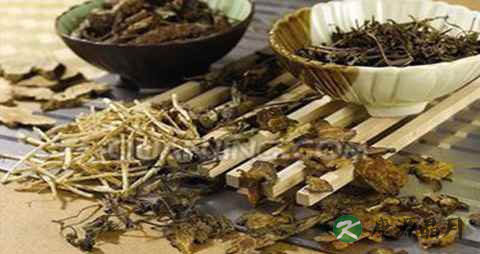 喝中药能喝红酒吗