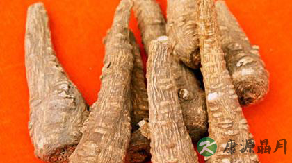 白芷的功效与作用