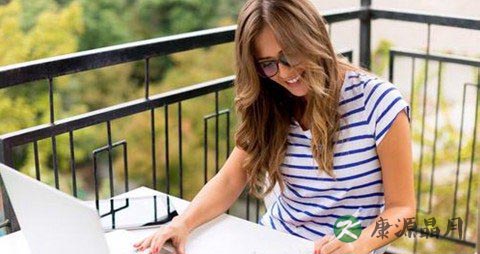 办公室坐久了头晕恶心咋办