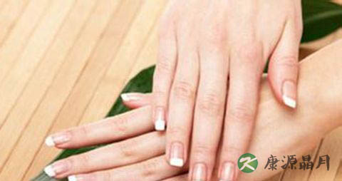 冬天手开裂怎么办