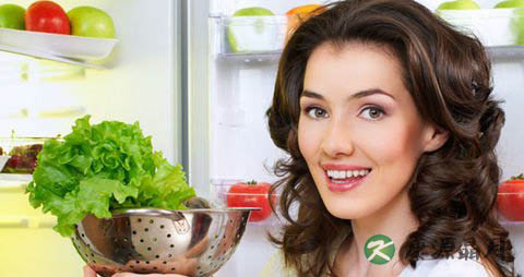 中医教你如何调理湿热体质