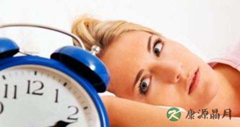 女人睡眠不足吃什么好