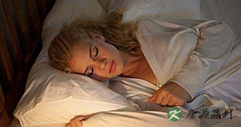 长期睡眠不足有什么影响