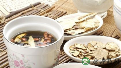 经期可以喝中药吗