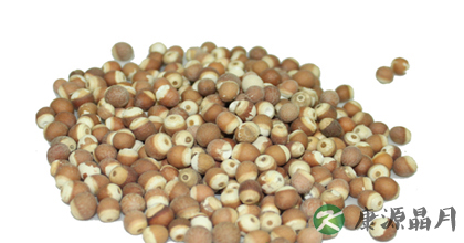 芡实的药用功效 可调整脾胃