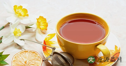 降胃火的花茶有哪些