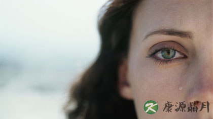 眼睛总流泪是什么原因