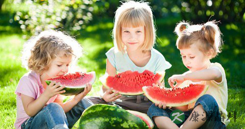 中暑能不能吃西瓜
