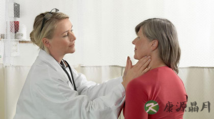 甲减的症状有哪些