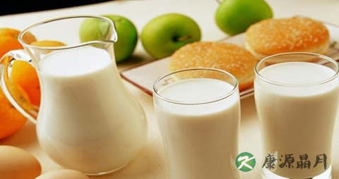 喝中药能喝酸奶吗