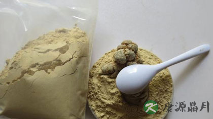 三七粉的副作用