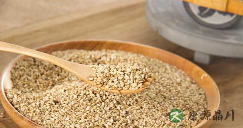 芝麻吃多了会上火吗 芝麻吃多了会上火吗