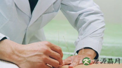 中医针灸减肥原理