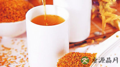 苦荞茶的副作用