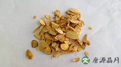 黄芪的功效与作用