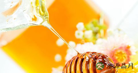 蜂蜜真假辨别方法