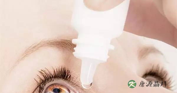 八岁儿童经常眨眼睛是什么原因