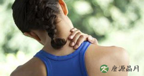 治颈椎病的好办法